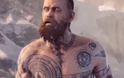 GOW deaths